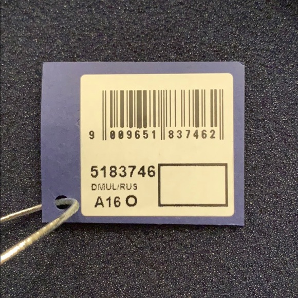 SWAROVSKI ECLIPSE NECKLACE - Picture 6 of 10